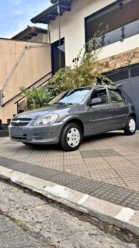 Chevrolet Celta Life/ LS 1.0 MPFI 8V Flexpower 5P 2011