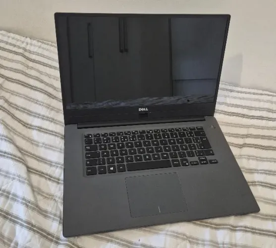 Notebook Dell Inspiron 15