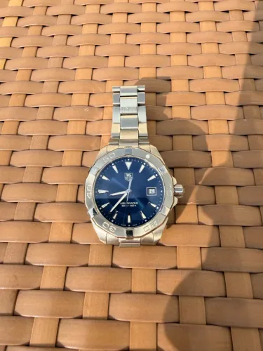 TAG HEUER AQUARACER 40mm