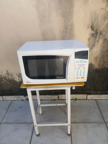 Micro-ondas lg 20litros