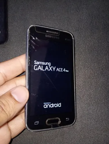 Samsung Galaxy Ace 4