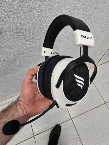 Headset - Fallen Morcego Pro - (Open Box)