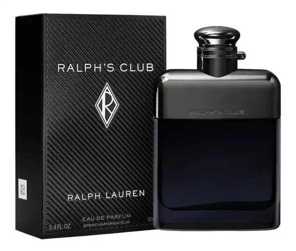 Perfume Ralph clube  100ml original 