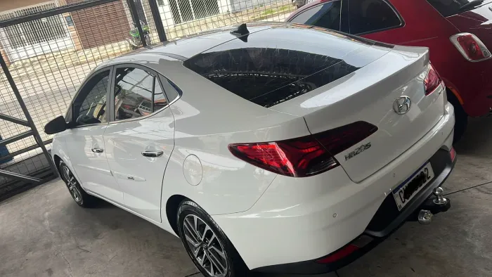 Hyundai HB20S Diamond 1.0 TB Flex 12V AUT 2022