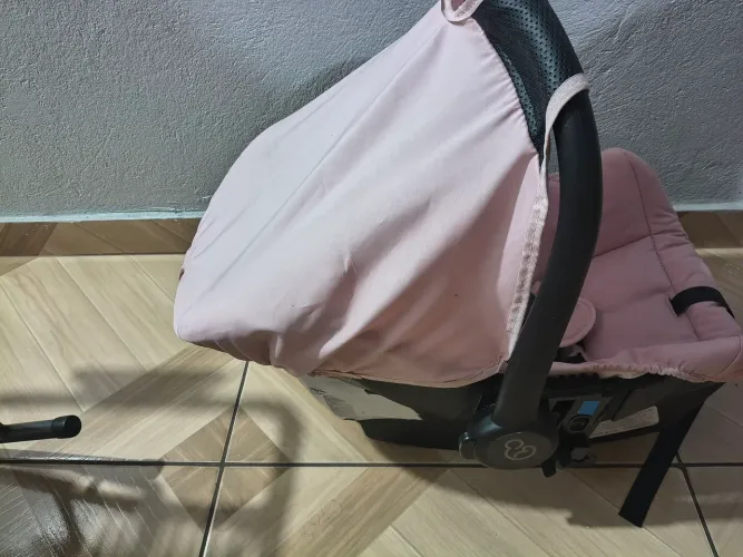 Bebê conforto 