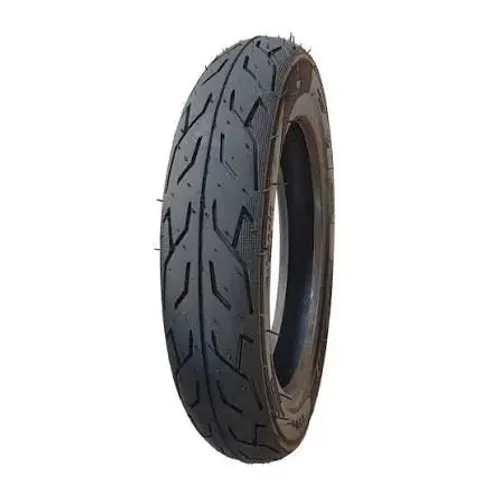 Pneu Moto Eletrica Scooter 275-10 Aro 10 tecnic