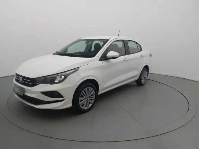 Fiat Cronos 1.3 8V Flex 2025
