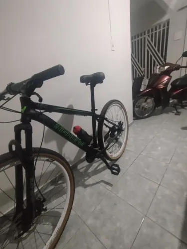 Bicicleta High One Aro 29