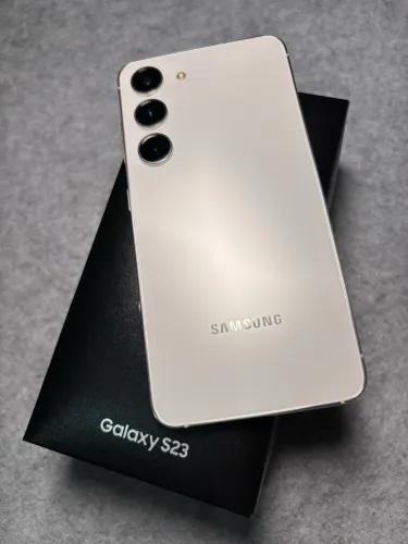Samsung Galaxy s23 5g 256gb