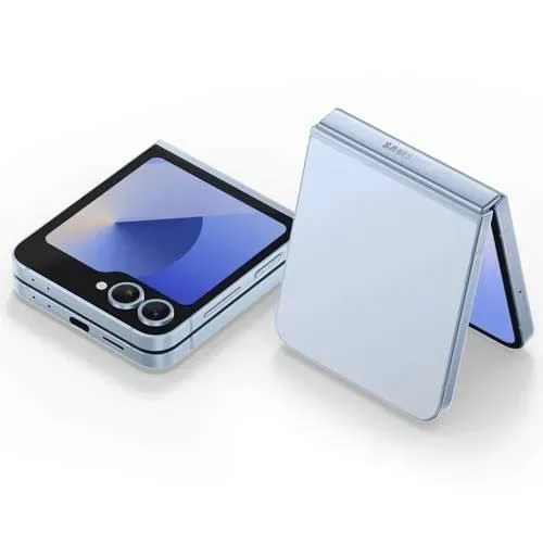 GALAXY Z FLIP 6 512GB