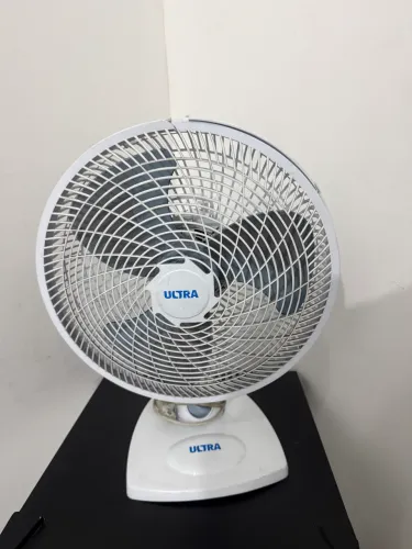 Ventilador pequeno portátil