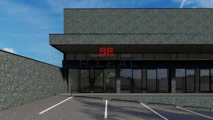 Ponto Comercial para alugar, 198,9m² - Vila Santista , Bauru - S/P