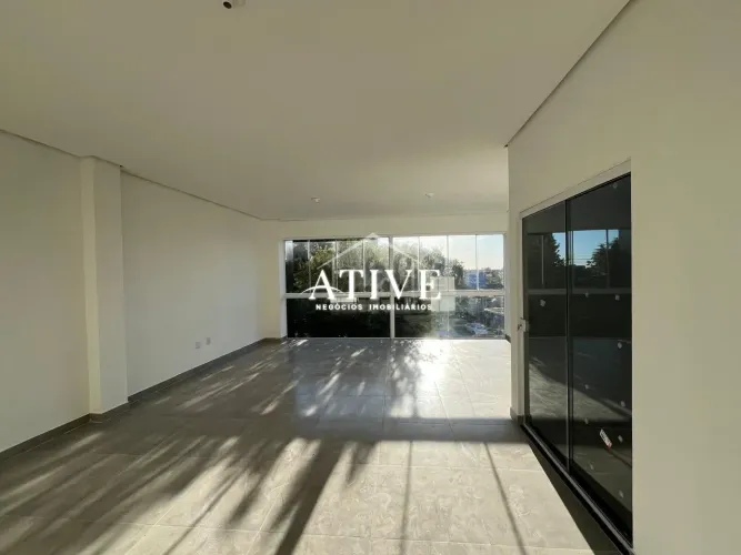 Sala comercial para locação no Bairro Barnabé em excelente localização de Gravataí