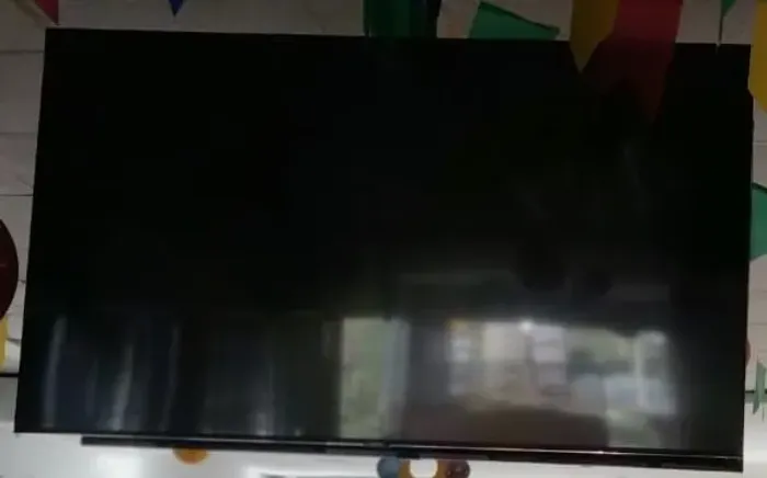 SMART TV SANSUNG, 50 PLO