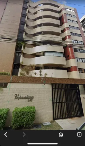 Apartamento para locação no COPACABANA, JATIÚCA, Maceió, AL