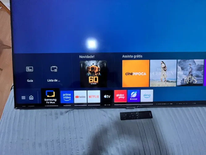 TV SAMSUNG