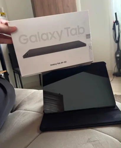 SANSUNG TAB A9+ 5G
