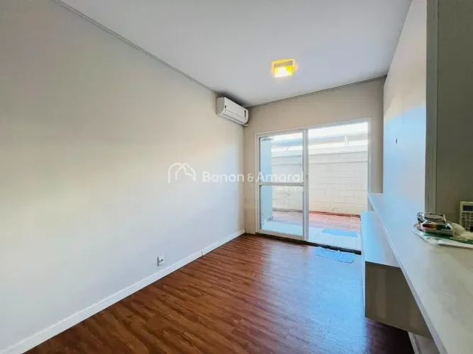 Apartamento para aluguel com 58 metros quadrados com 2 quartos em Morumbi - Paulínia - SP