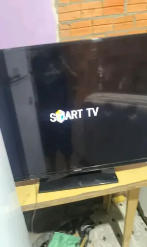 Tv Smart da Samsung