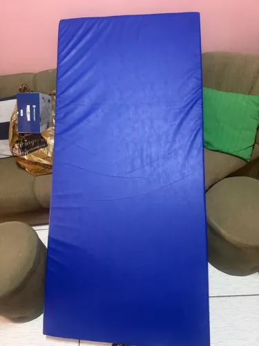 COLCHÃO D33 + PROTETOR IMPERMEÁVEL