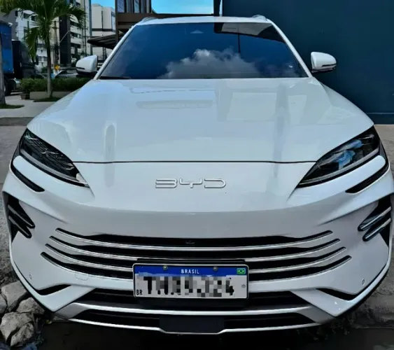 BYD Song Plus 1.5 16V Aut. (hibrido) 2027