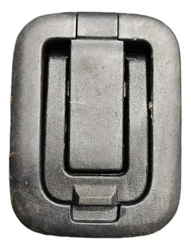 Gancho Porta Malas Mitsubishi Pajero Full 2008 2009/2010 3.8