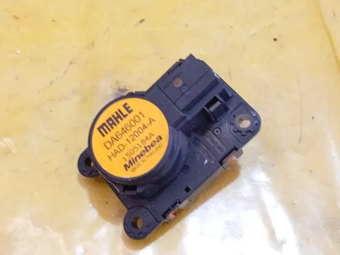 Atuador motor sensor caixa ar condicionado cruze 2012 a 2020