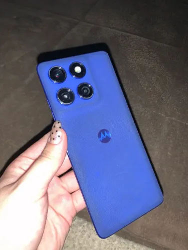 Moto Edge 60 pro