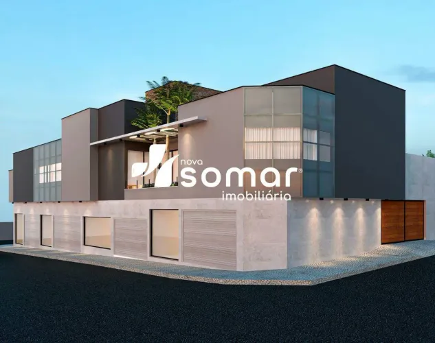 Loja para aluguel, Residencial Doutor Walchir Resende Costa - Divinopolis/MG