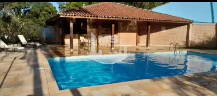 Chácara com 2 dormitórios à venda, 6009 m² por R$ 1.300.000,00 - Bananal - Campinas/SP