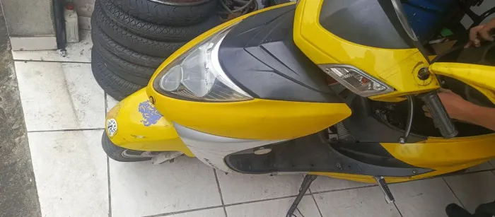 No precinho!