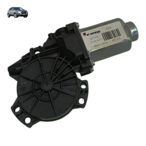 Motor vidro traseiro esquerdo Hyundai ix35 2014 2015 2016 17