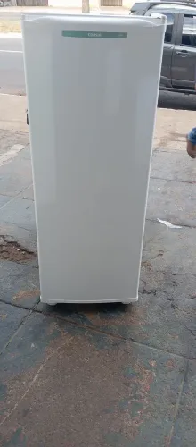 Freezer