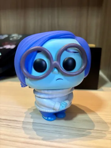 Funko tristeza