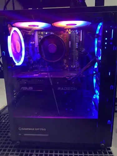 PC GAMER