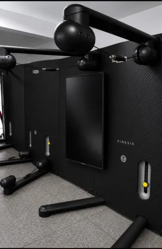 Kinesis Technogym