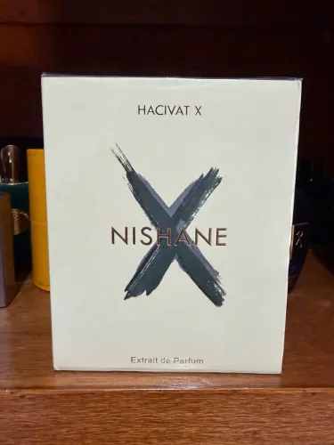 Hacivat Nishane X