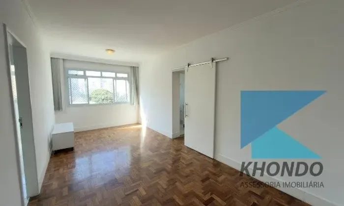 2 Dormitórios, Vaga, Andar Alto, Localização