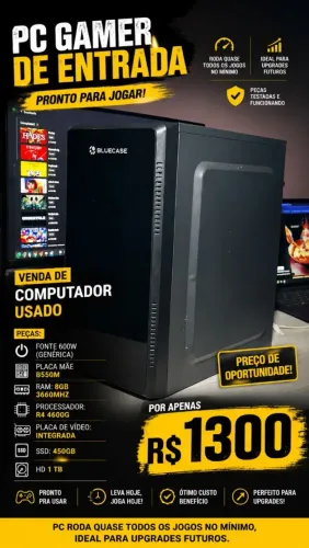PC games Simples