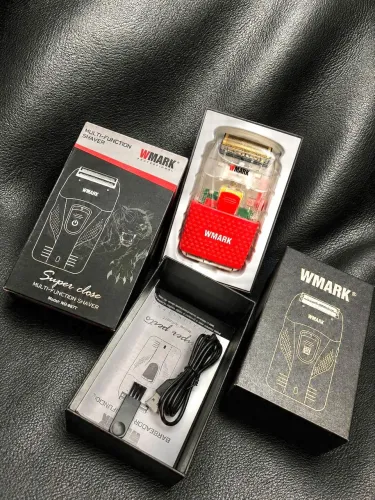 SHAVER WMARK NG-987T