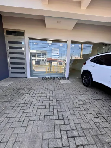 Loja para alugar no bairro Mato grande em Canoas