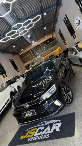 Volkswagen Virtus Highline 200 TSI 1.0 Flex 12V AUT 2023
