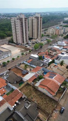 Vendo último lote residencial da 106 Norte