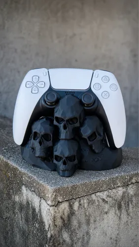 Suporte para controle PlayStation 5