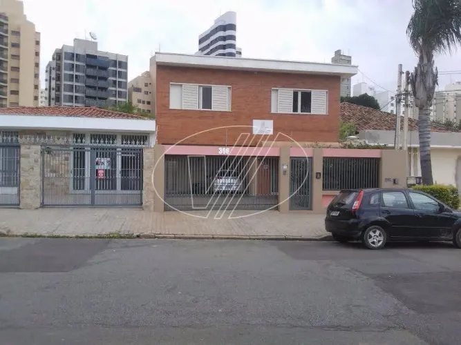casa - Vila Lemos - Campinas