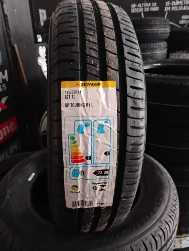 PNEU 175/65-14 DUNLOP