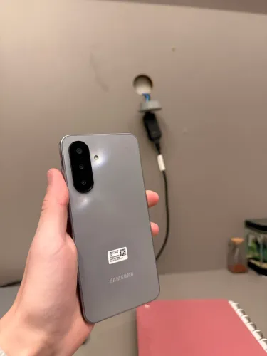Samsung A17