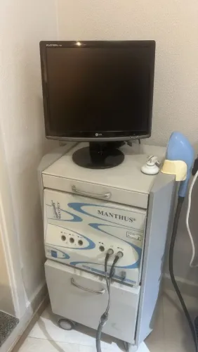 APARELHOS DE ESTETICA