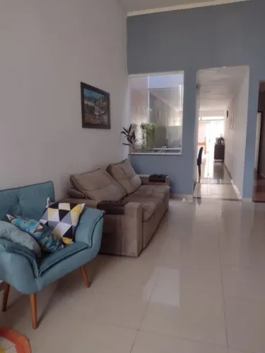 Casa à venda no Condomínio Reserva Ipanema, em Sorocaba-SP