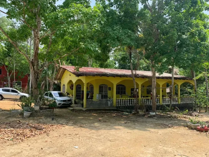 Sítio a venda - Tarumã - 5.000m² - Plano - R$ 1.299.000,00